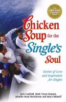 Chicken_soup_for_the_single_s_soul