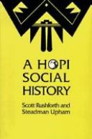 A_Hopi_social_history