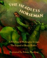 The_Headless_Horseman
