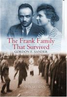 The_Frank_family_that_survived