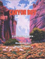 Canyon_boy