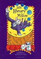 Little_library_mouse