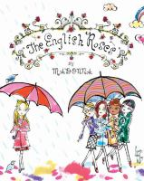 The_English_roses