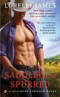 Saddled_and_spurred