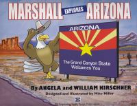 Marshall_explores_Arizona