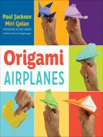 Origami_Airplanes