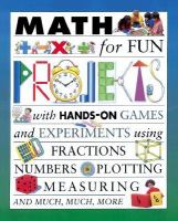 Math_for_fun_projects