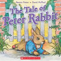 The_tale_of_Peter_Rabbit