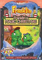 Franklin_s_magic_Christmas