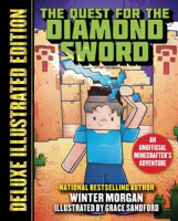 The_quest_for_the_diamond_sword